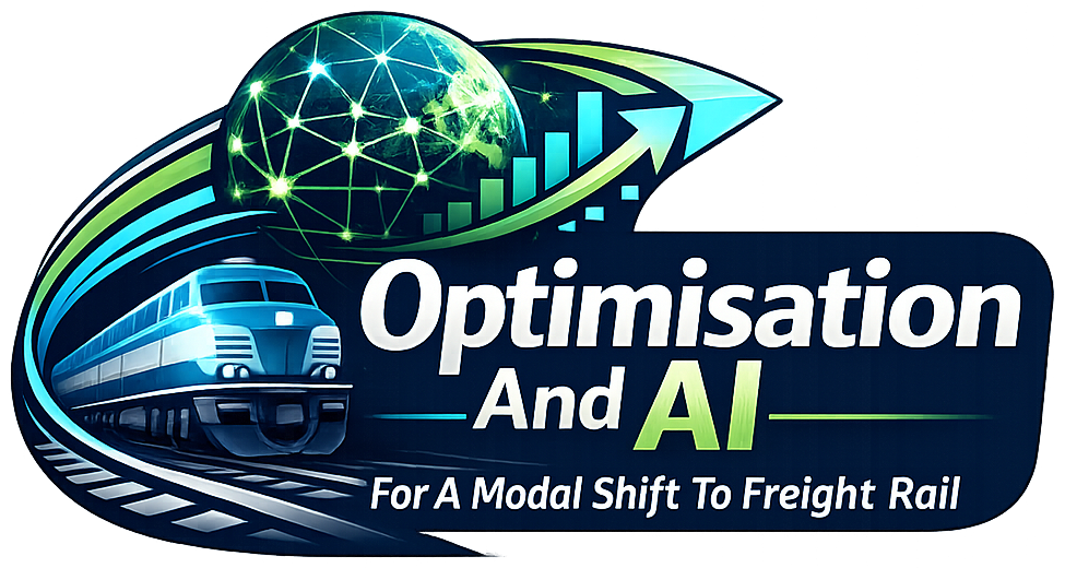 Rail Insights logo