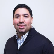 Prof. Eddie Blanco-Davis